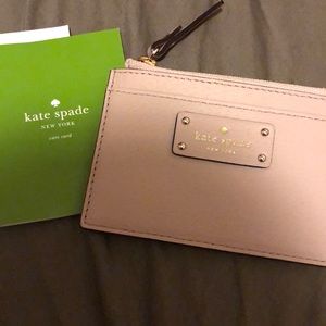 kate spade Cardholder